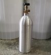 Compressed Gas - CO₂, Nitrogen, Beer Gas
