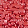 Wax Beads - Assorted Colours, 10 lbs