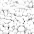 Wax Beads - Assorted Colours, 50 lbs