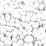 Wax Beads - Assorted Colours, 50 lbs