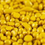 Wax Beads - Assorted Colours, 1lb