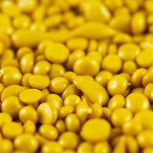 Wax Beads - Assorted Colours, 1lb