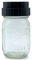FastFerment Mason Jar Adapter for 7.9gal or 14gal